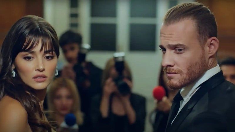 Love is in the Air: Season 2