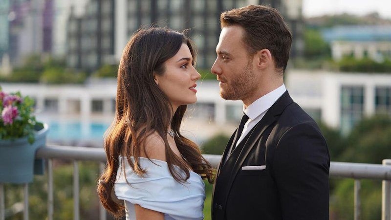 Love is in the Air: Season 1