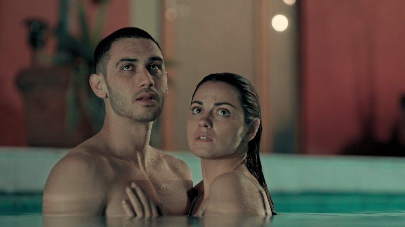 A Dark Plan: Season 1 Summary