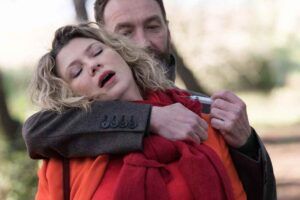 Candice Renoir: Season 7 Summary