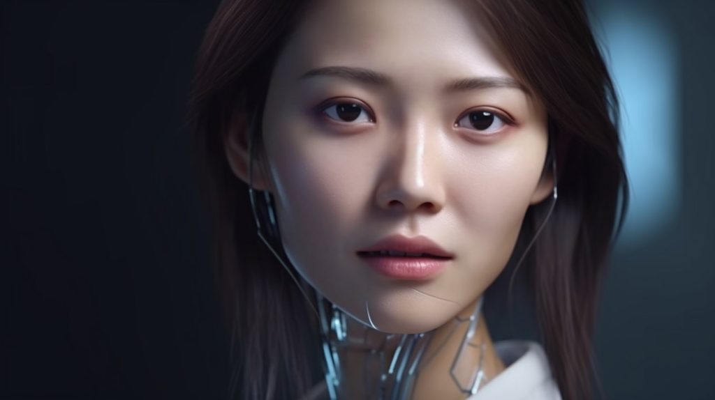 The Role of AI in Shaping the Future of Entertainment