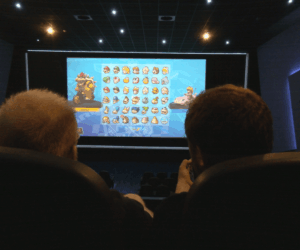 From the Big Screen to the Game Screen: How Casinos Inspire Movies and Pop Culture