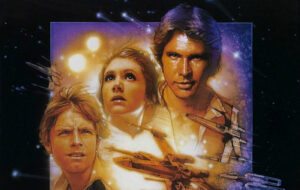 Star Wars IV: Una nueva esperanza