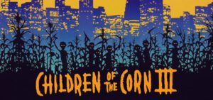 Los chicos del maíz 3: La cosecha urbana