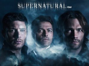 Resumen de la temporada 11 de Sobrenatural