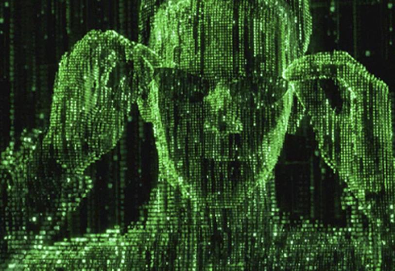 Matrix Matrix