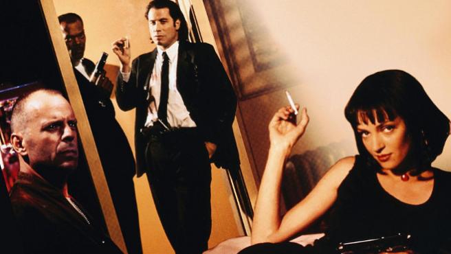 Pulp Fiction Pulp Fiction
