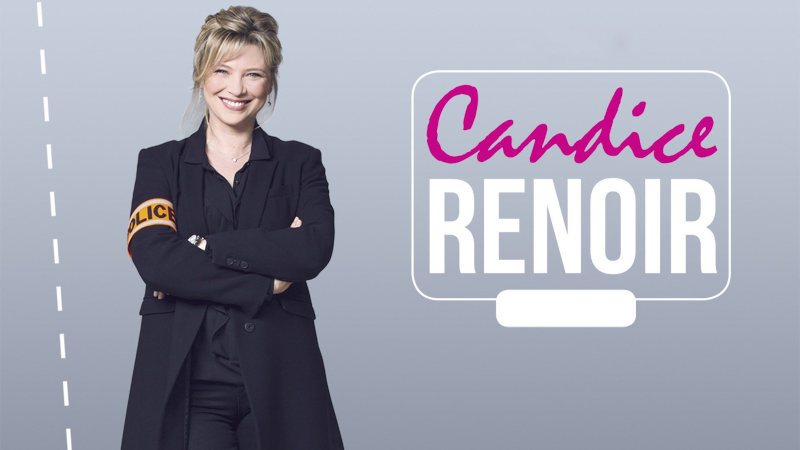 Candice Renoir: Temporada 3