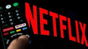 Películas y series de Netflix 2020