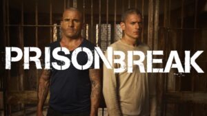 Prison Break tendrá sexta temporada