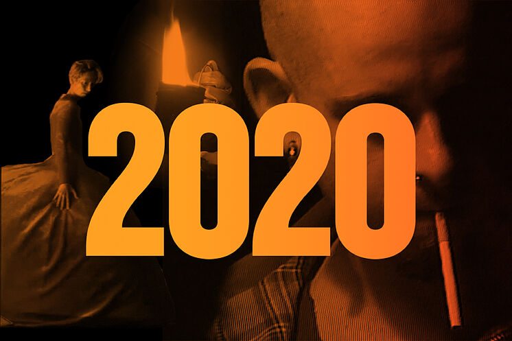 Mejores películas españolas de 2020