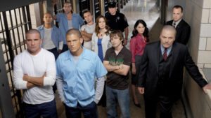 Wentworth Miller rechaza grabar nueva temporada de Prison Break