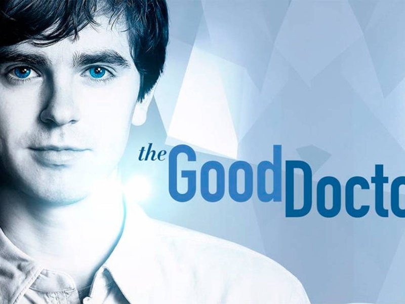 The Good Doctor: Resumen