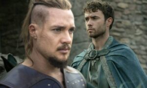 The Last Kingdom