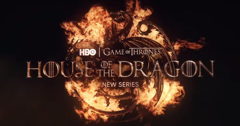 House of Dragón será la precuela de Juego de Tronos