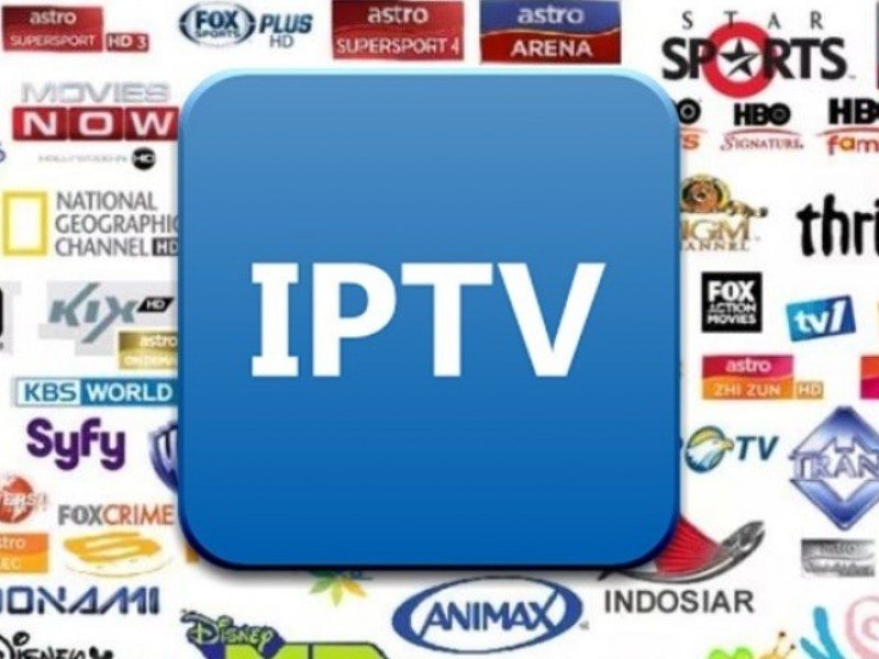 Configurar listas IPTV