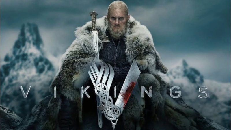 Vikingos: temporada 6