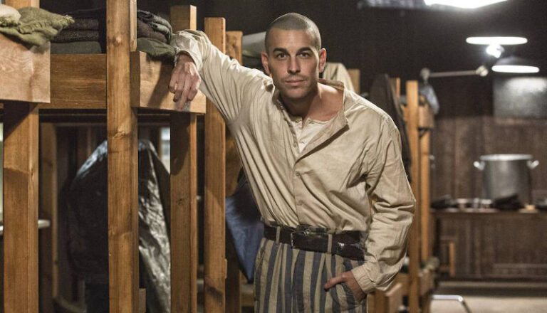 Películas De Crímenes Basadas En Hechos Reales Españolas