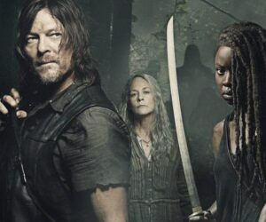 The Walking Dead: Resumen temporada 10