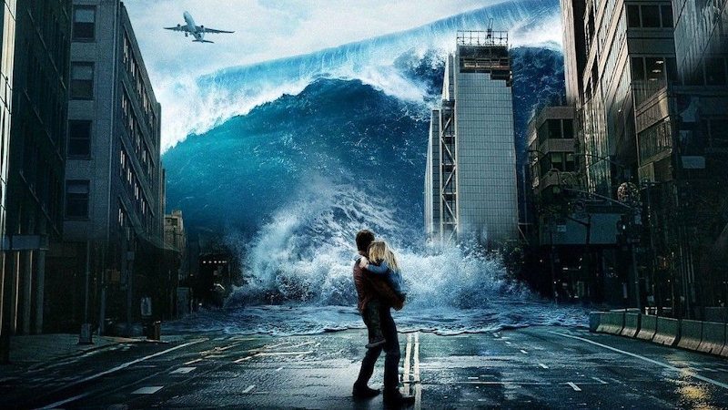 Mejores películas de catástrofes