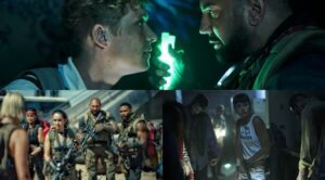 El ejército de los muertos