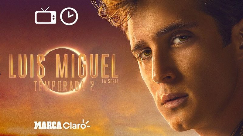 Cuantos Capitulos Tiene La Serie De Luis Miguel