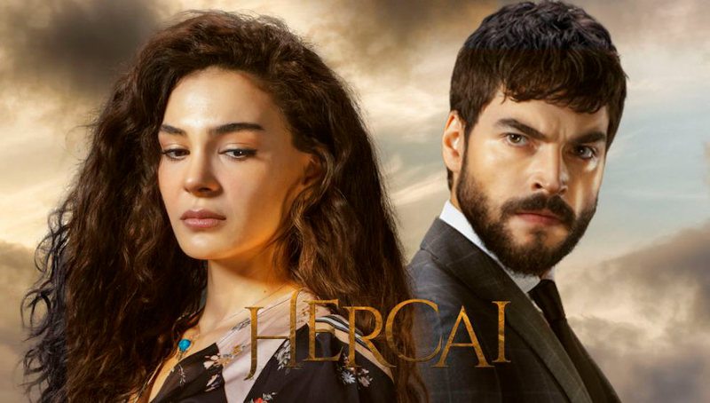 Hercai: Crítica de la serie