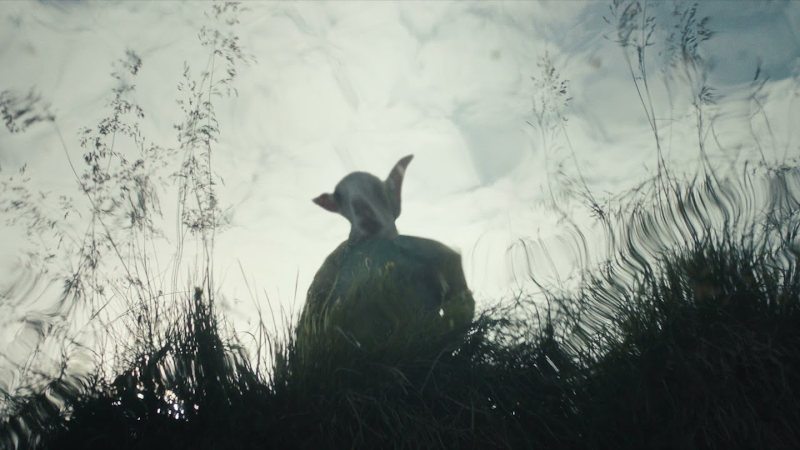 Lamb: Crítica de la película