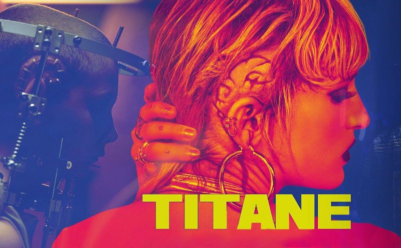 Titane: Crítica de la película
