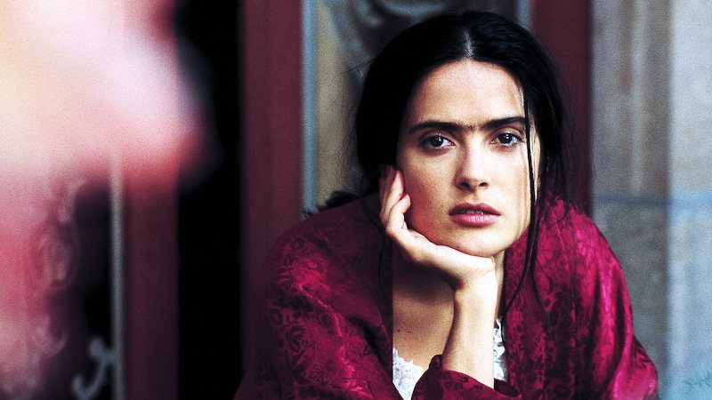 Frida: Review de la película