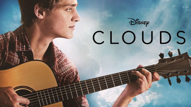 Clouds Critica de la película