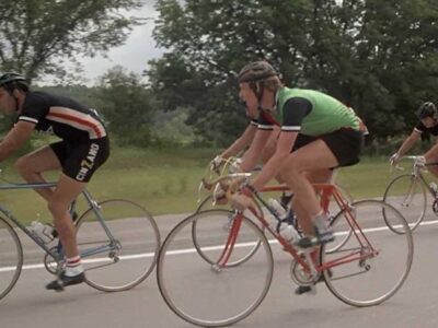 Mejores películas de bicicletas