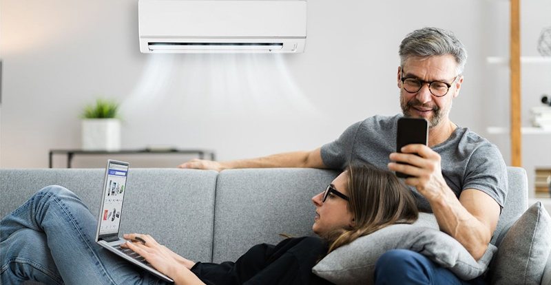 Nuevas tecnologías y confort en el hogar con la climatización