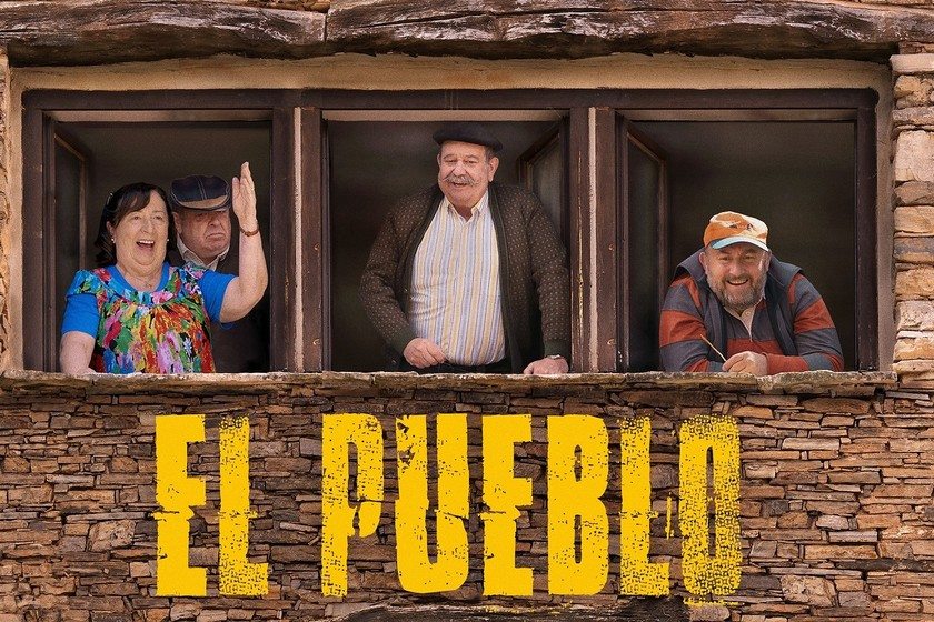 El pueblo: Temporada 2