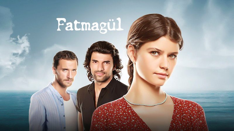Resumen y final de Fatmagül