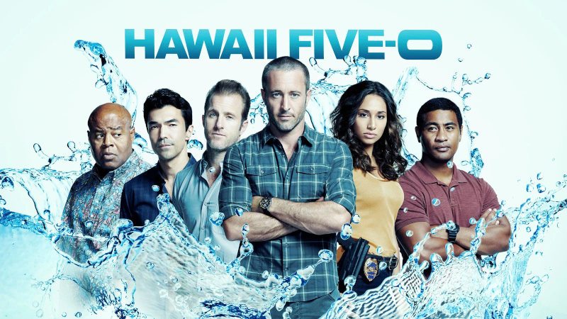 Hawai 5.0: Temporada 10