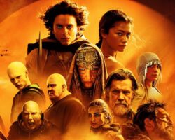 Dune: Parte 2 – Elevando la Ciencia Ficción a Arte