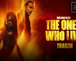 The Walking Dead: The Ones Who Live